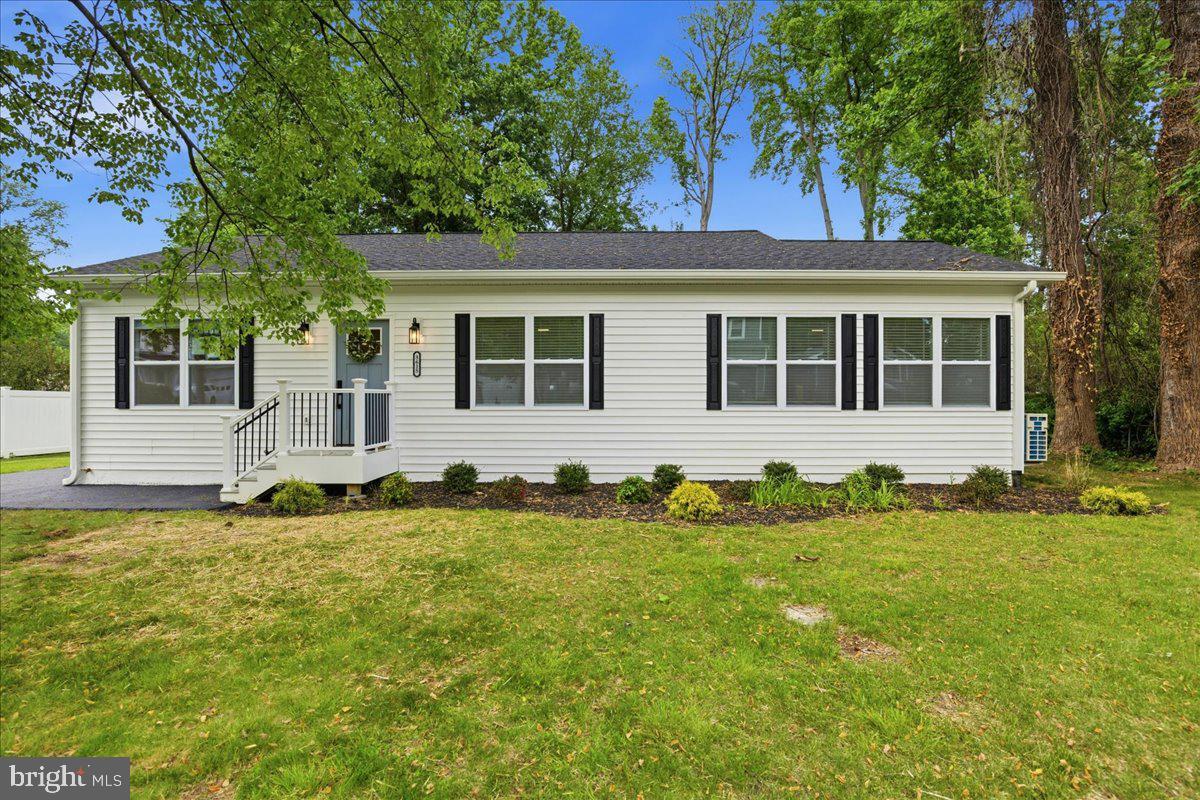 3615 Second Ave, Edgewater MD