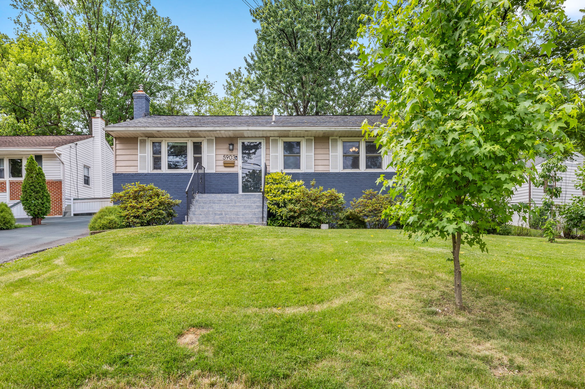 5903 Berwyn Rd, College Park MD
