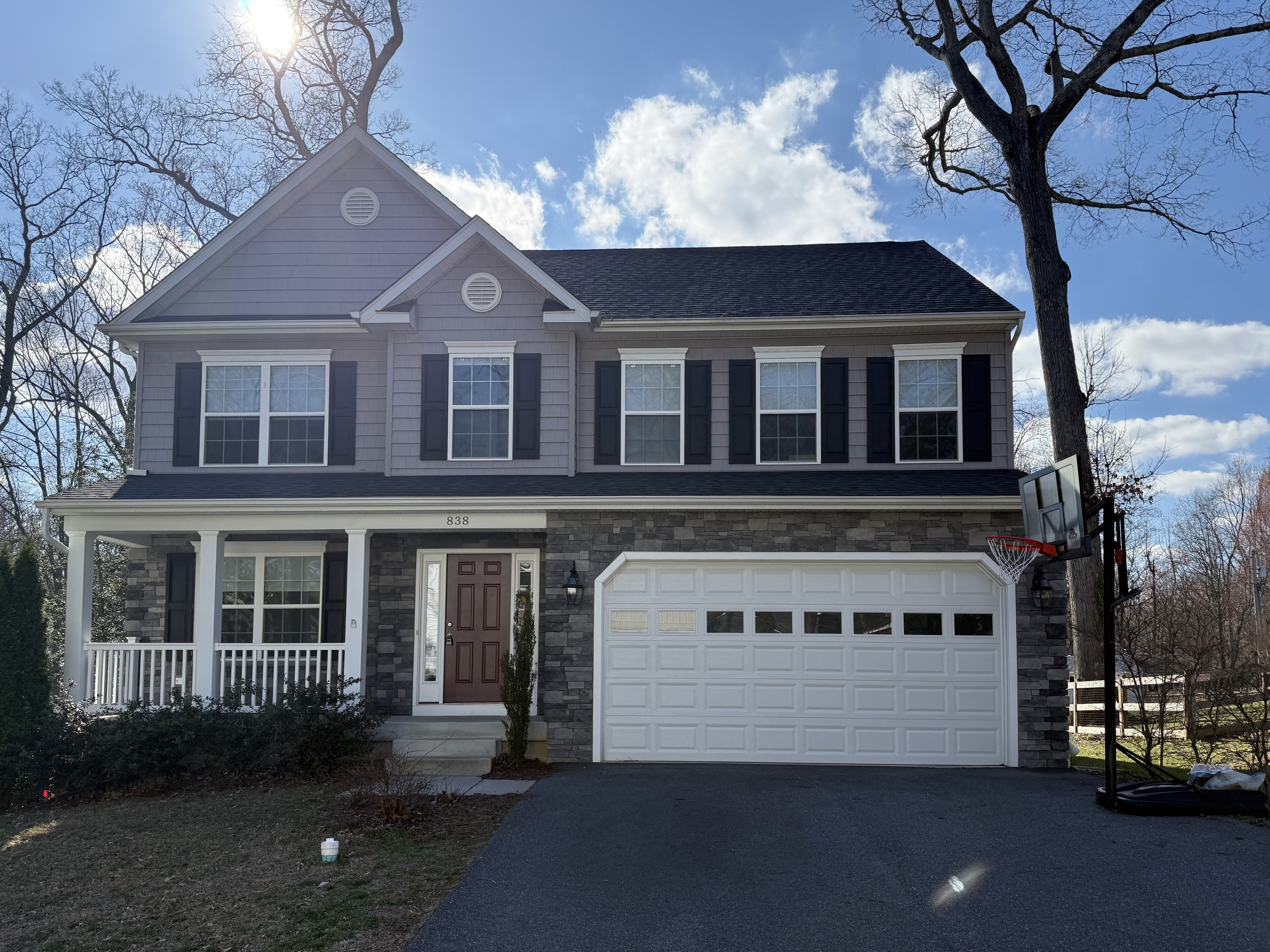 838 Oak Trail, Crownsville MD