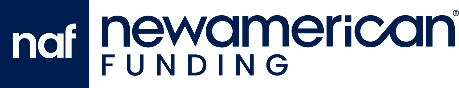 New American Funding Logo